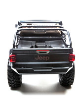 AXI03006BT1 - 1/10 SCX10III Jeep JT Gladiator with Portals