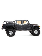 AXI03006BT1 - 1/10 SCX10III Jeep JT Gladiator with Portals