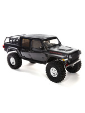 AXI03006BT1 - 1/10 SCX10III Jeep JT Gladiator with Portals