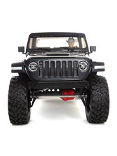 AXI03006BT1 - 1/10 SCX10III Jeep JT Gladiator with Portals