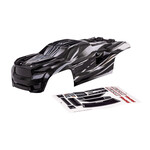 Traxxas 9511X - Body, Sledge - ProGraphix