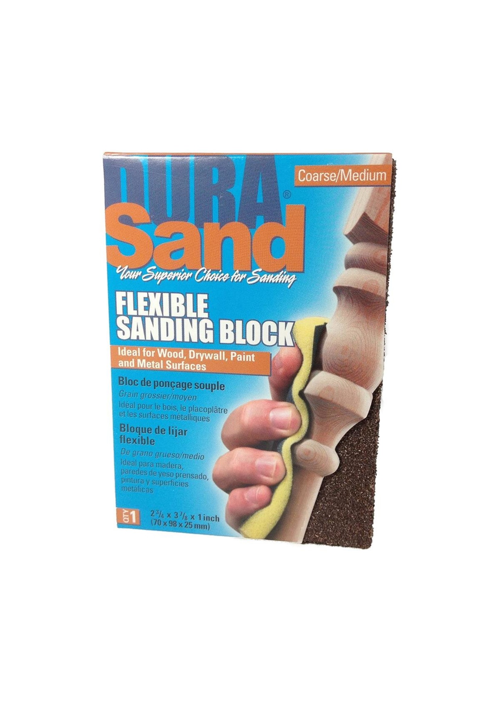 Mini Sanding Stick – Durasand