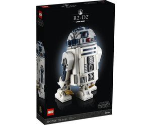 新品　未開封　レゴ スター・ウォーズ R2-D2 75308 LEGO Star Wars Series 75308 R2-D2 | eBay