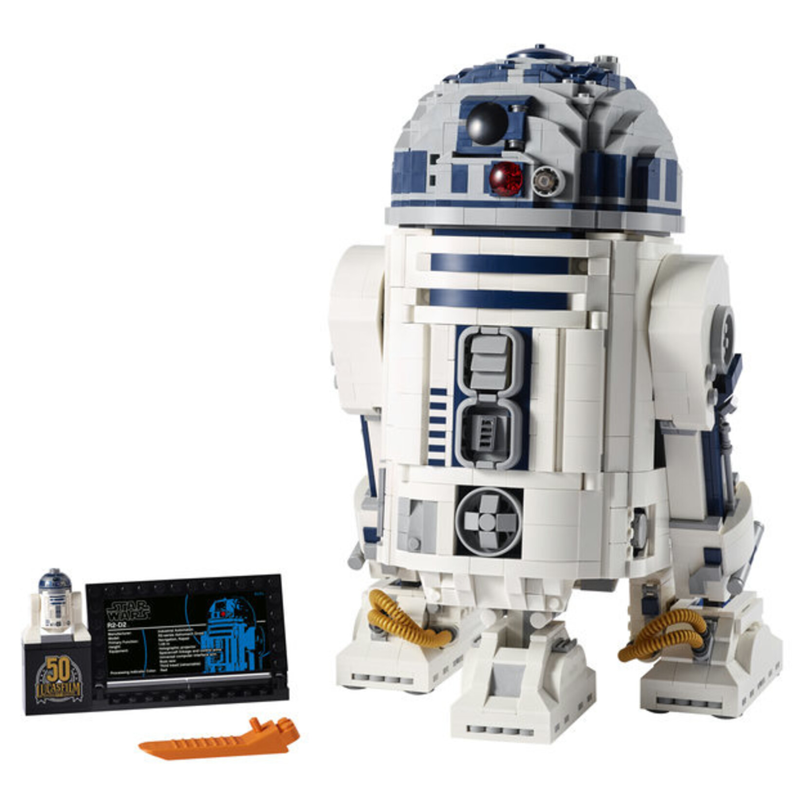 LEGO® Star Wars™ 75308 - R2-D2
