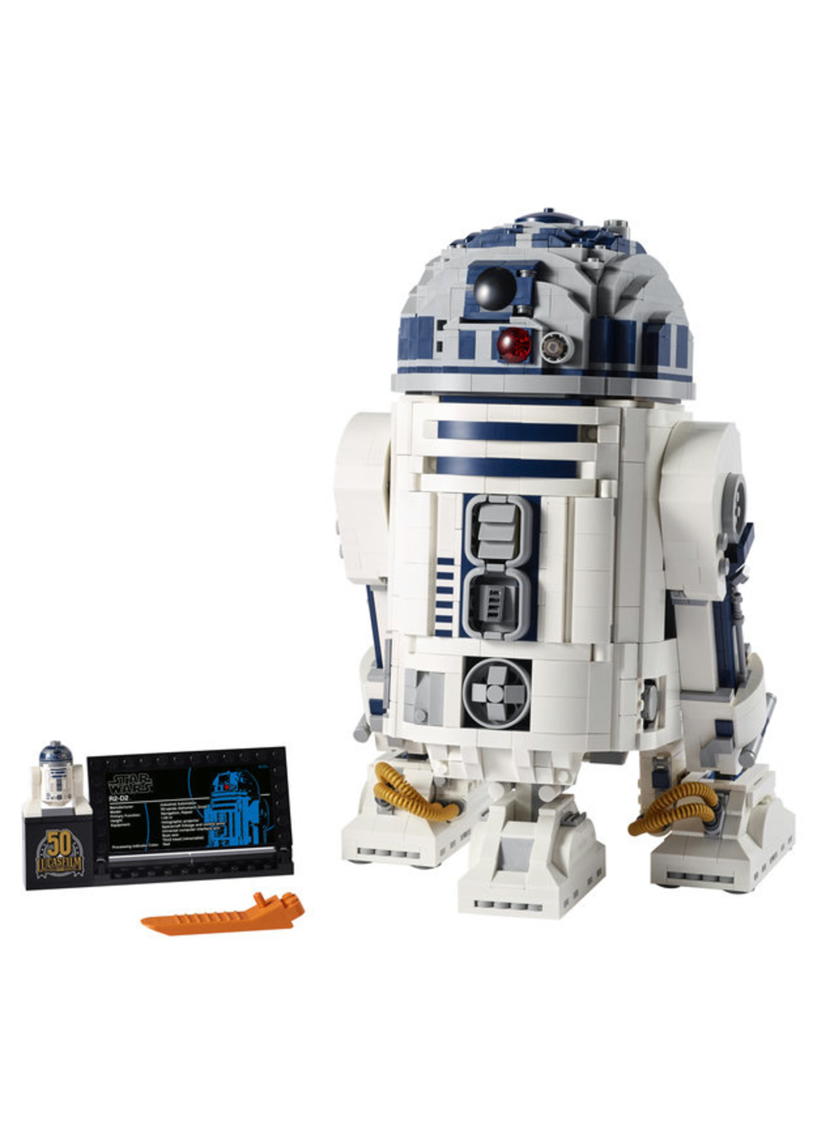 LEGO 75308 - R2-D2