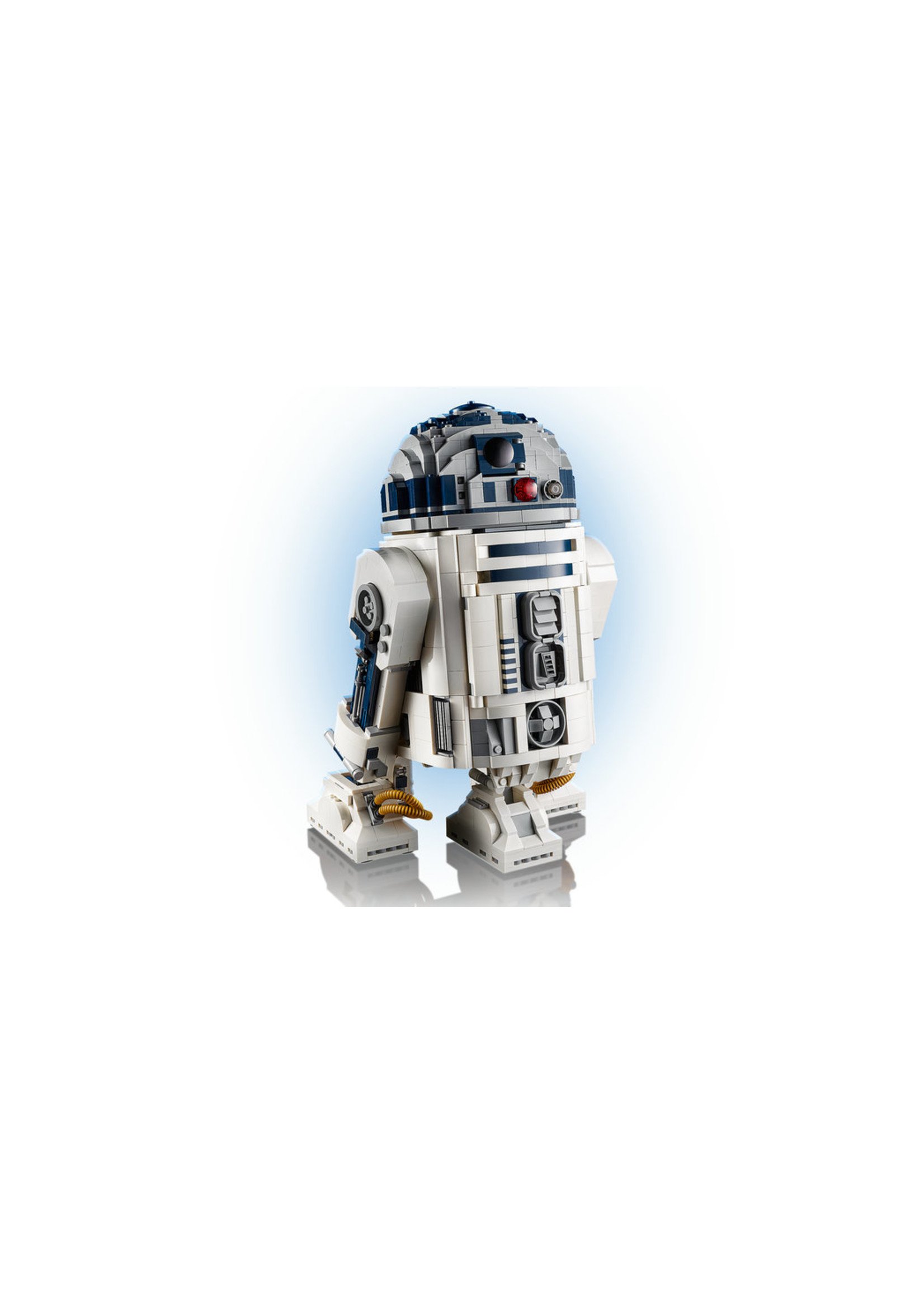 LEGO 75308 - R2-D2