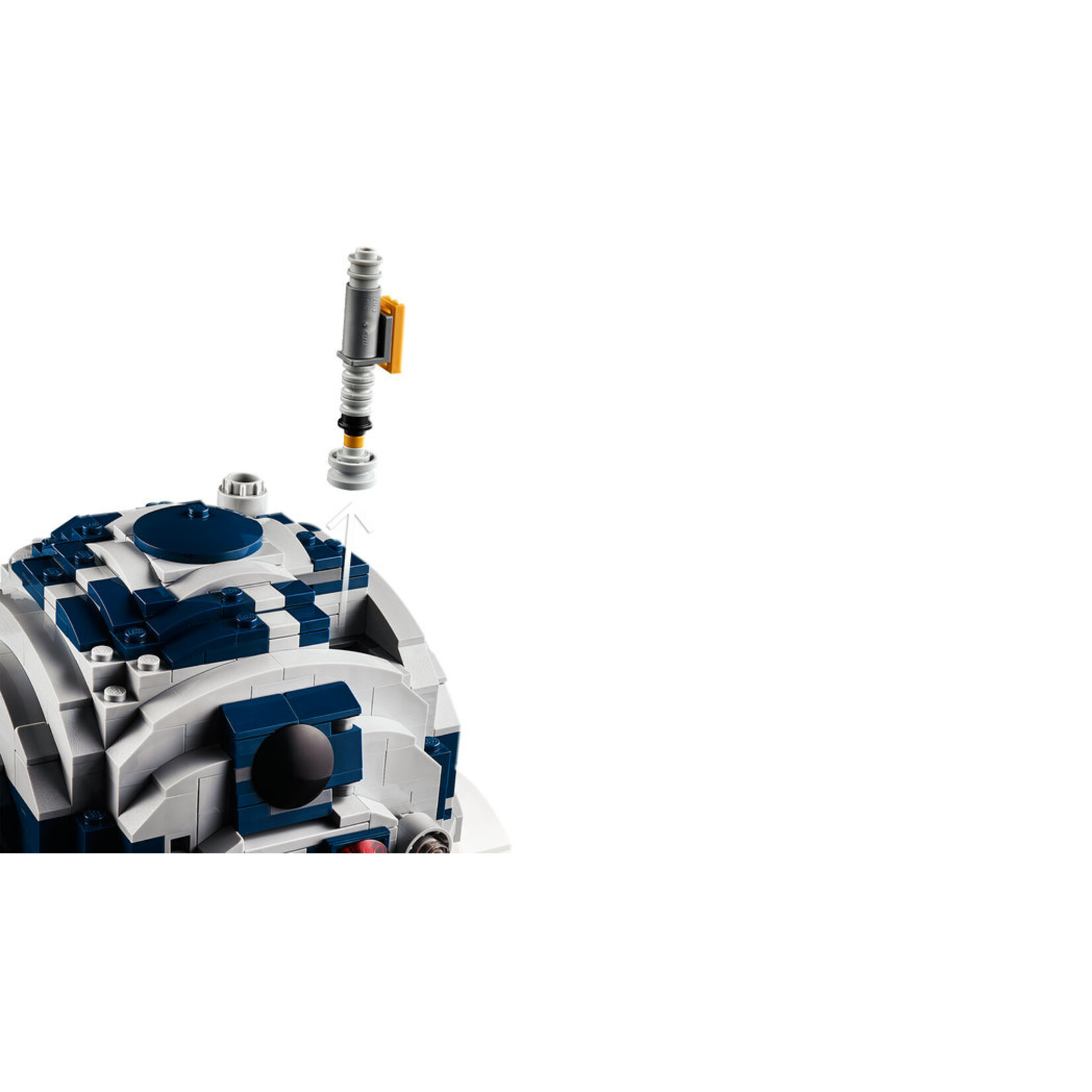 LEGO® Star Wars™ 75308 - R2-D2