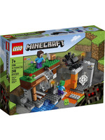 LEGO 21166 - The "Abandoned" Mine
