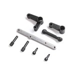Losi LOS211025 - Bellcrank Set: Mini JRX2