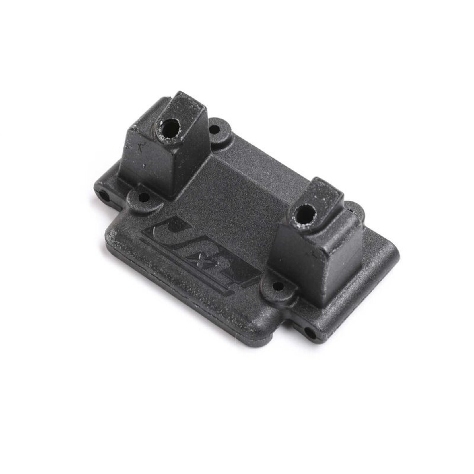 Losi LOS211026 - Front Bulkhead: Mini JRX2
