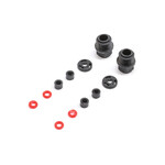 Losi LOS213005 - Shock Cartridge (2): Mini JRX2