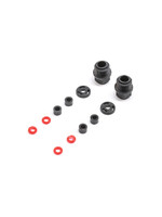 Losi LOS213005 - Shock Cartridge (2): Mini JRX2