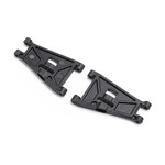Losi LOS214019 - Front Arm Set: Mini JRX2