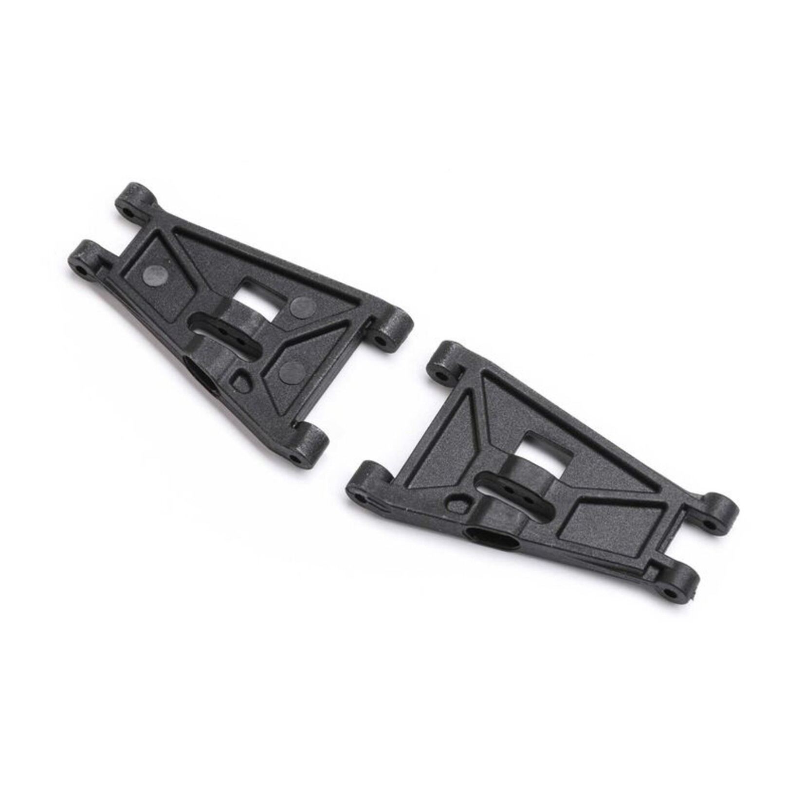 Losi LOS214019 - Front Arm Set: Mini JRX2