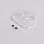 Losi LOS212027 - Gear Cover: Mini JRX2