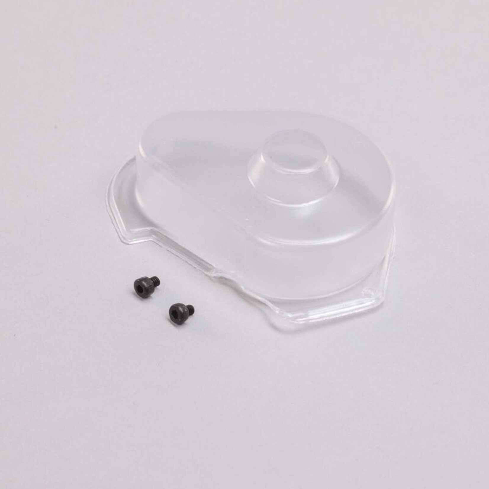 Losi LOS212027 - Gear Cover: Mini JRX2
