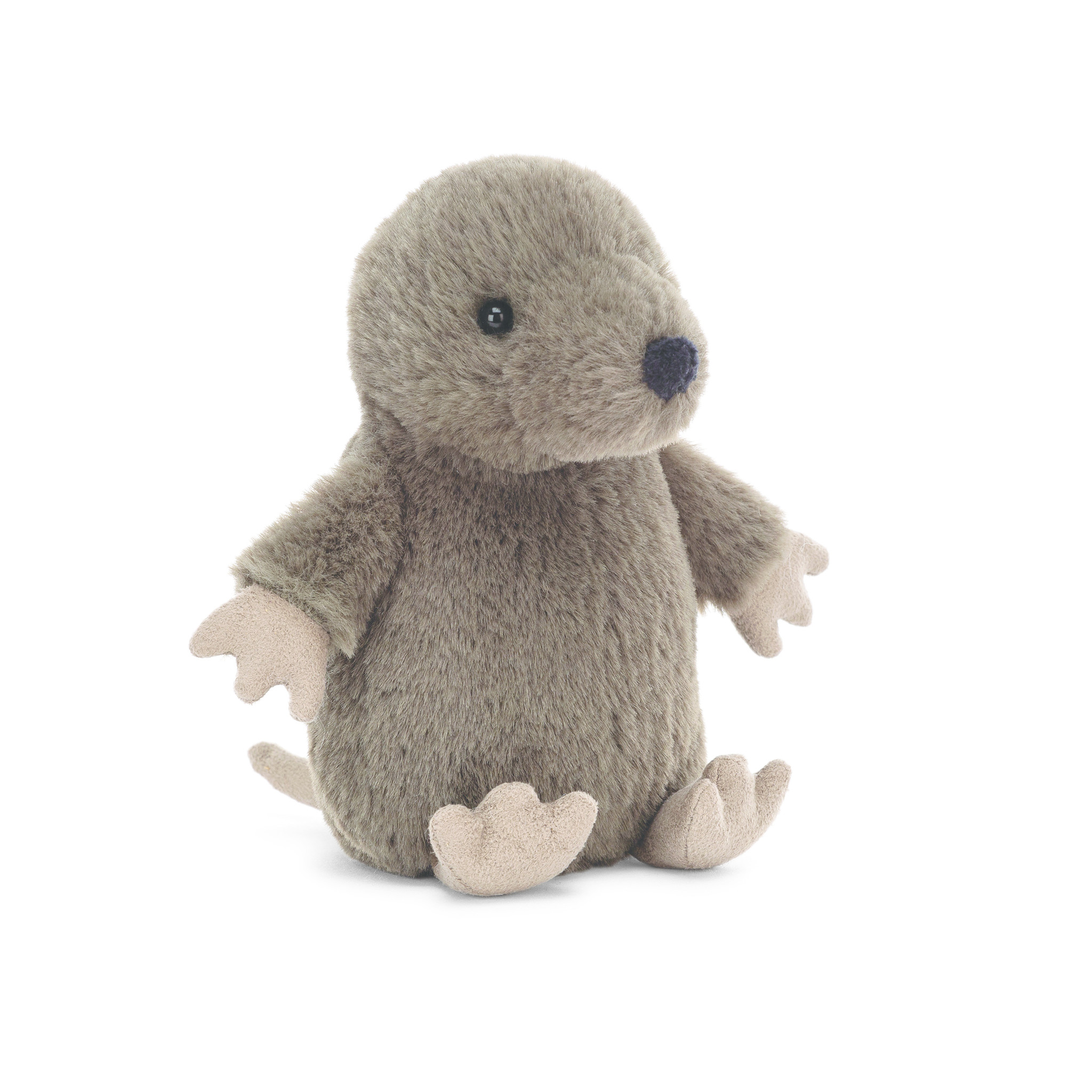 plush toy pattern