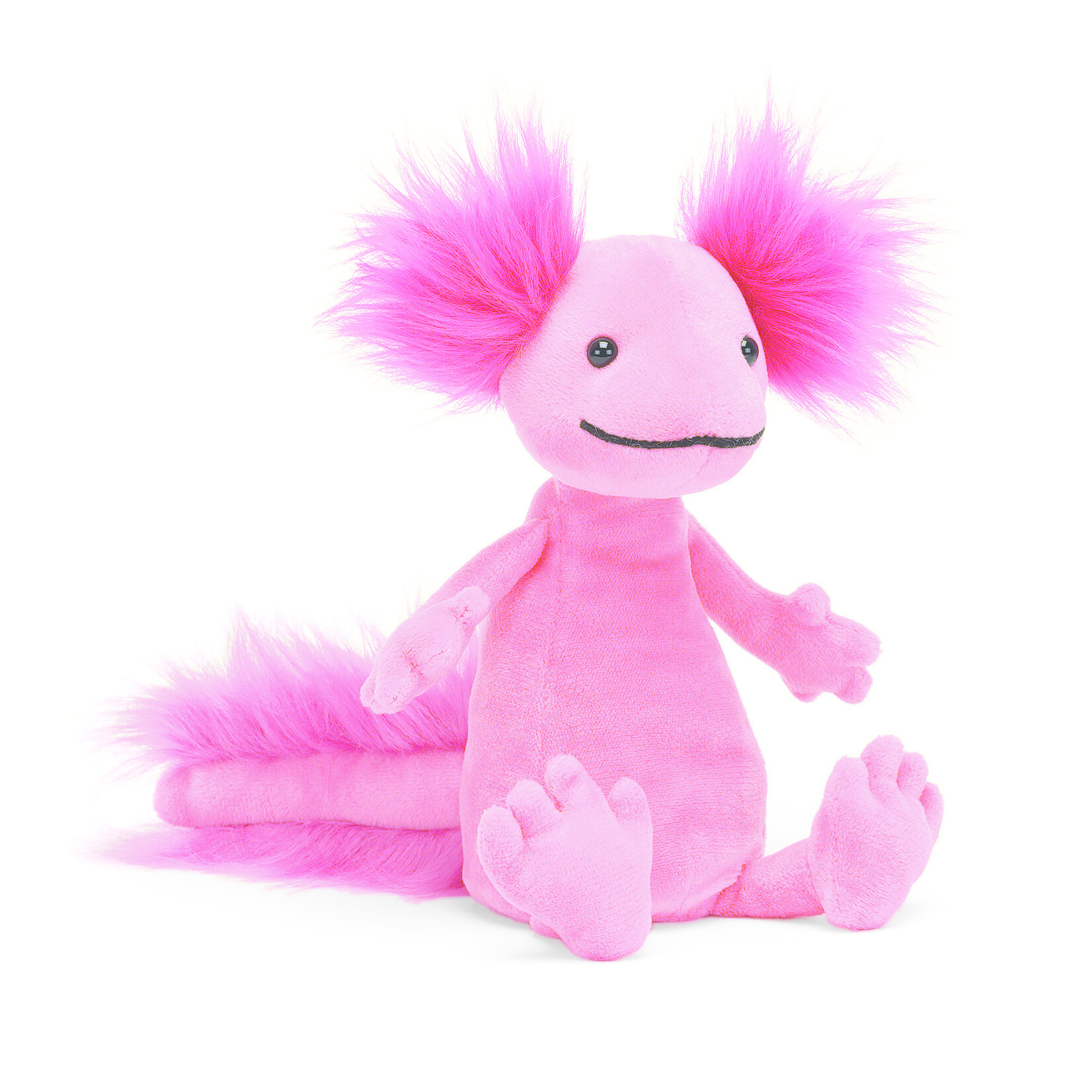 Jellycat Alice Axolotl - Small