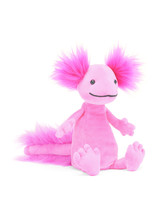 Jellycat - Alice Axolotl - Small - Hub Hobby