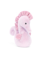 Jellycat Sienna Seahorse - Small