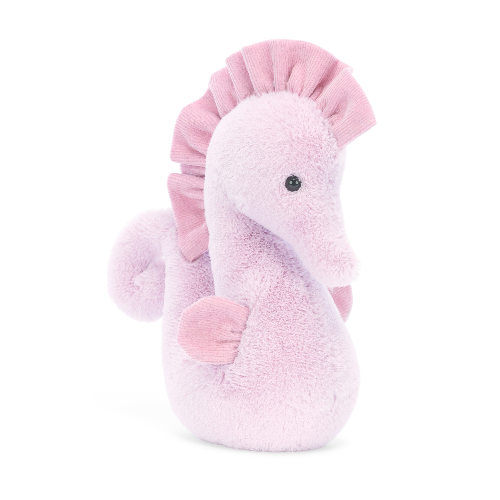 Jellycat Sienna Seahorse - Small