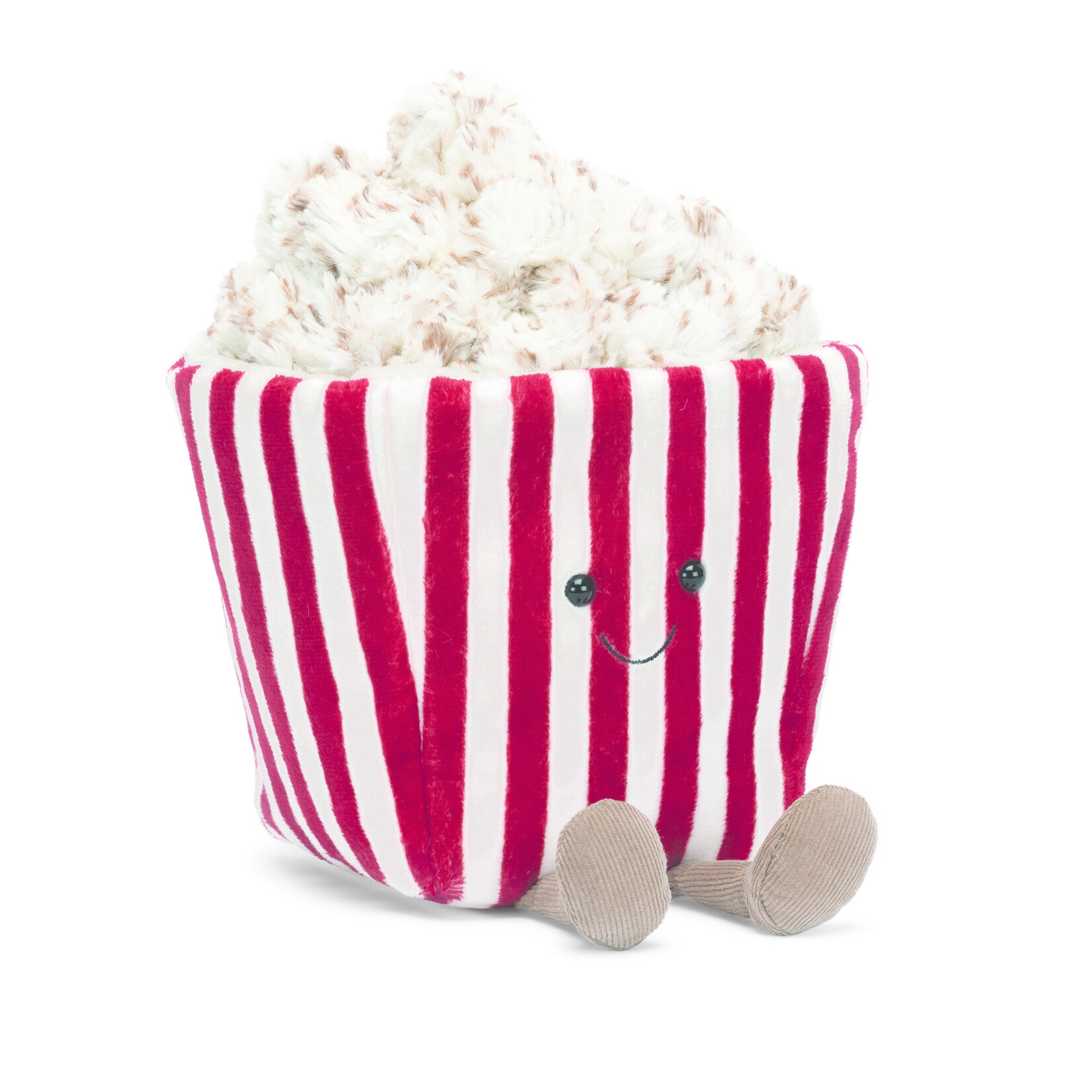 Jellycat Amuseable Popcorn