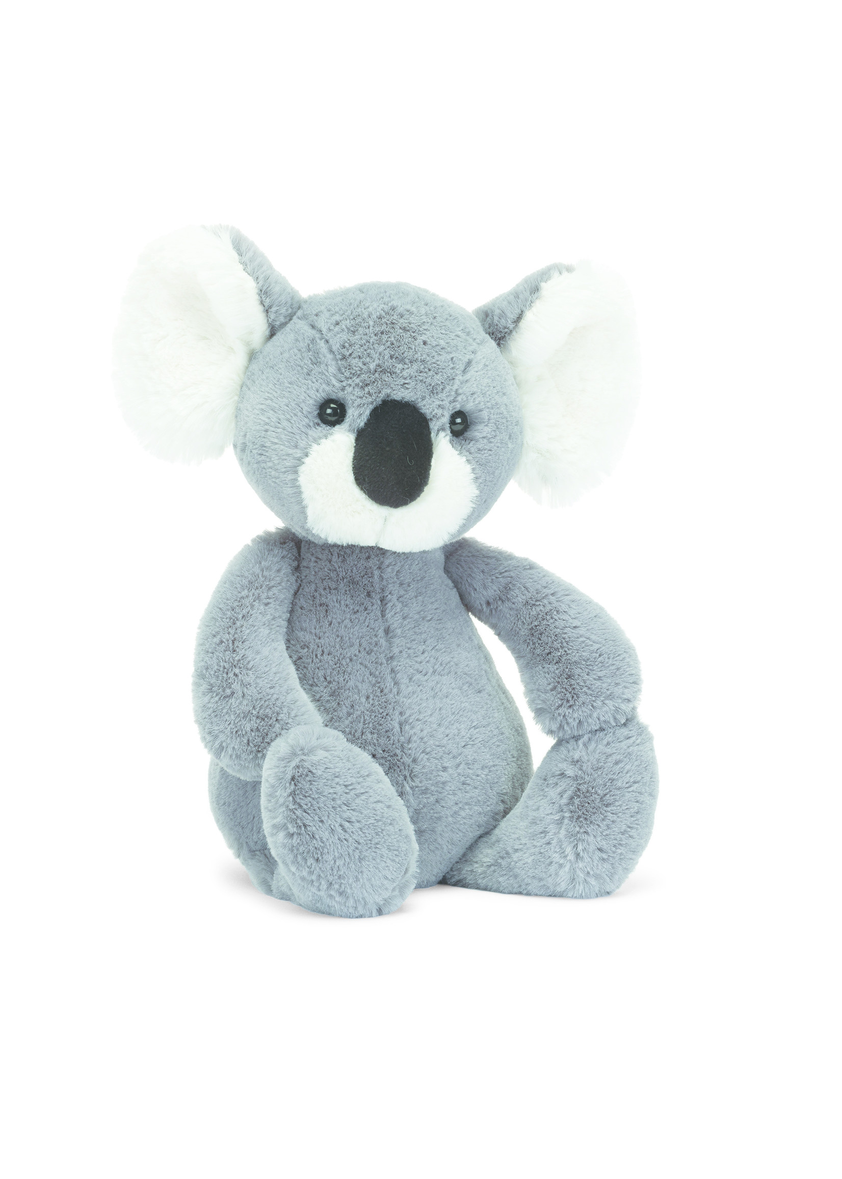JELLYCAT BASHFUL KOALA MEDIUM GREY JELLYCAT BASHFUL KOALA MEDIUM GREY