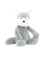 Jellycat Bashful Wolf - Medium