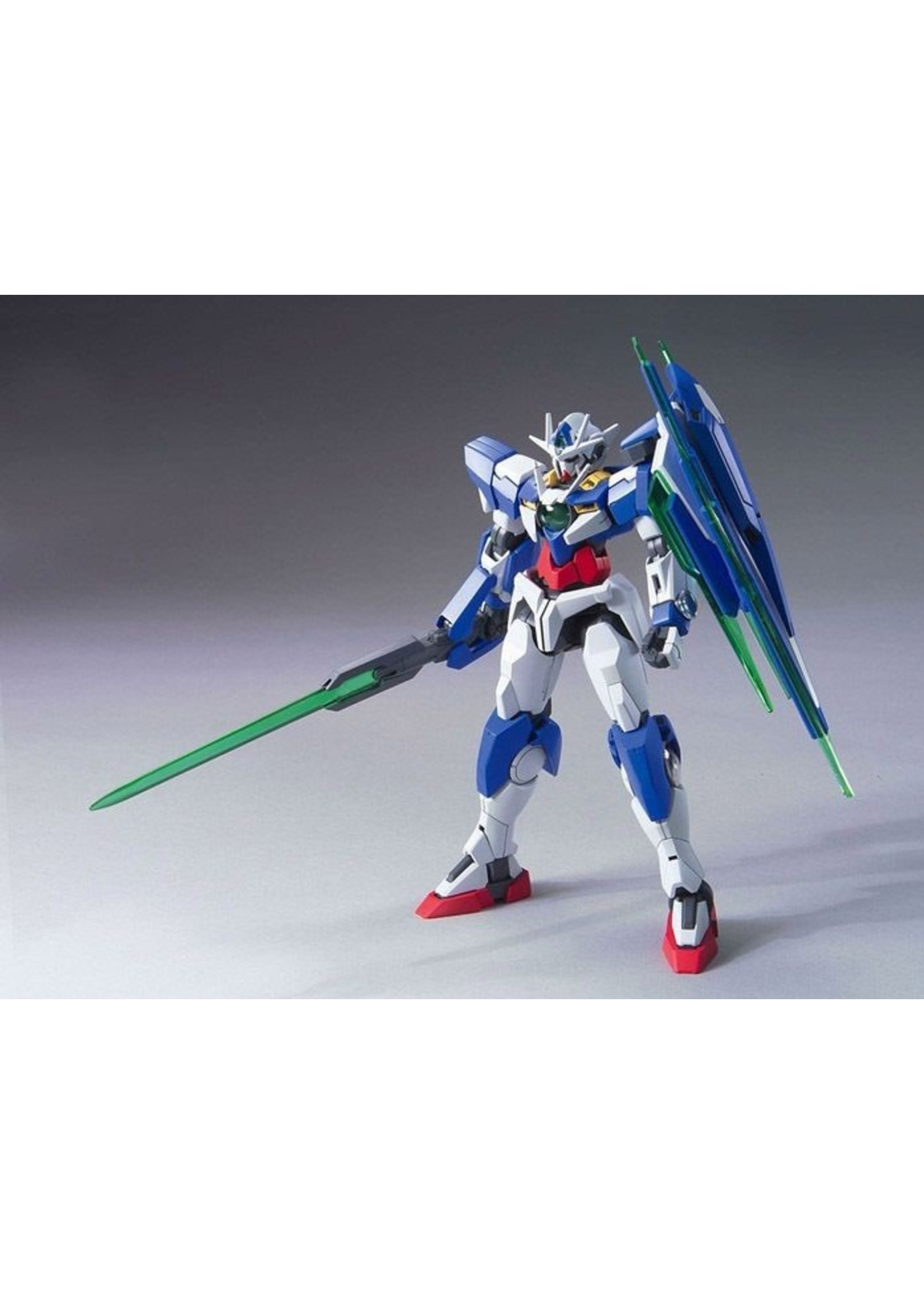 Bandai #66 00 QAN[T]