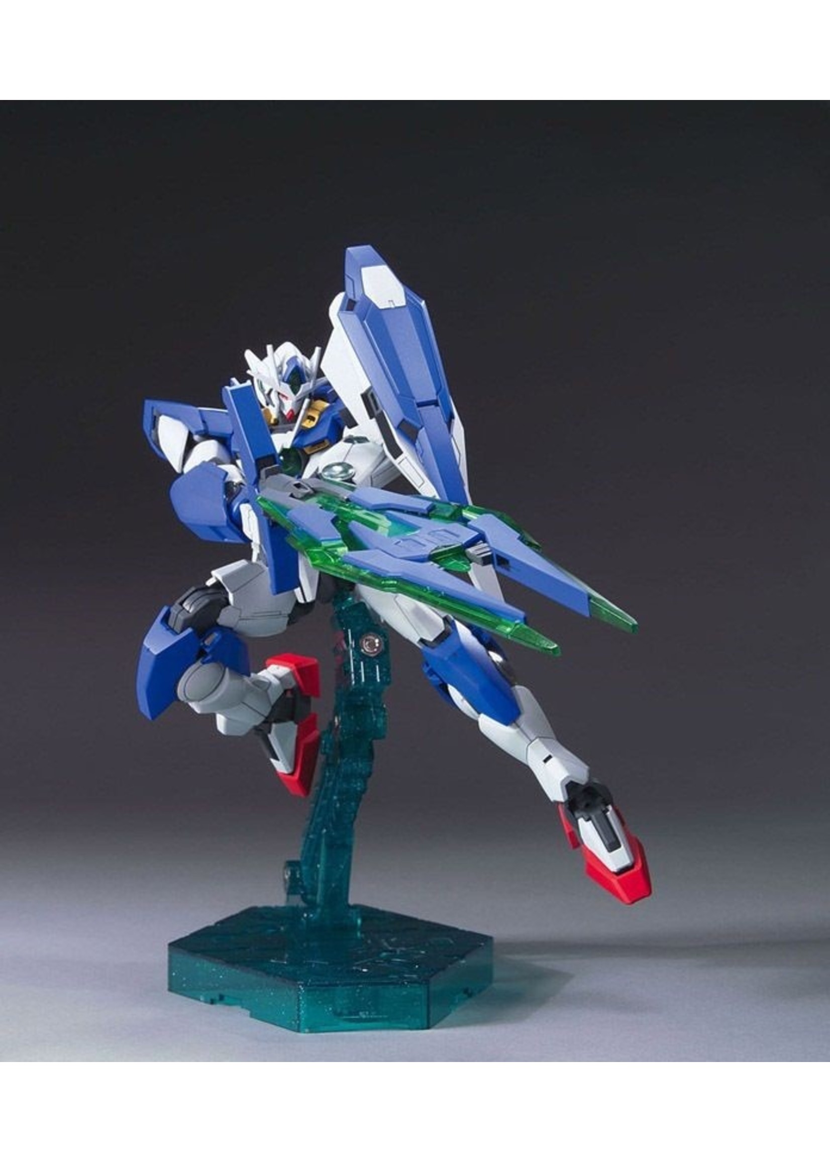 Bandai #66 00 QAN[T]