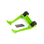 Traxxas 9576G - Wheelie Bar - Green