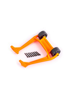 Traxxas 9576T - Wheelie Bar - Orange