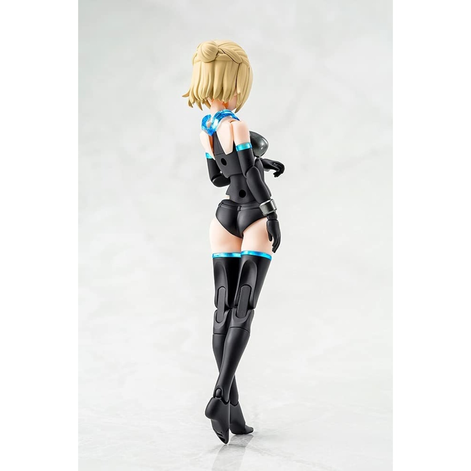 Kotobukiya KP633 - "Megami Device" Bullet Knights Exorcist Widow