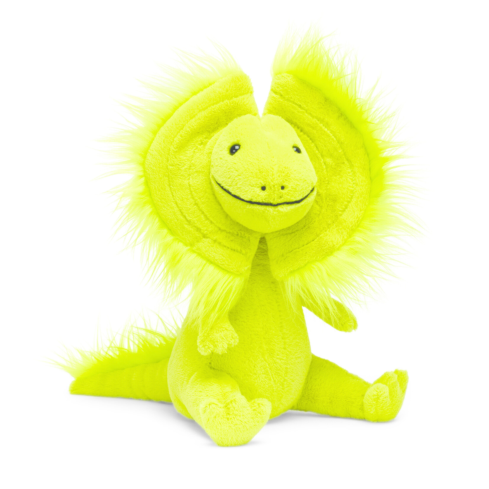 Jellycat Davey Dilophosaurus