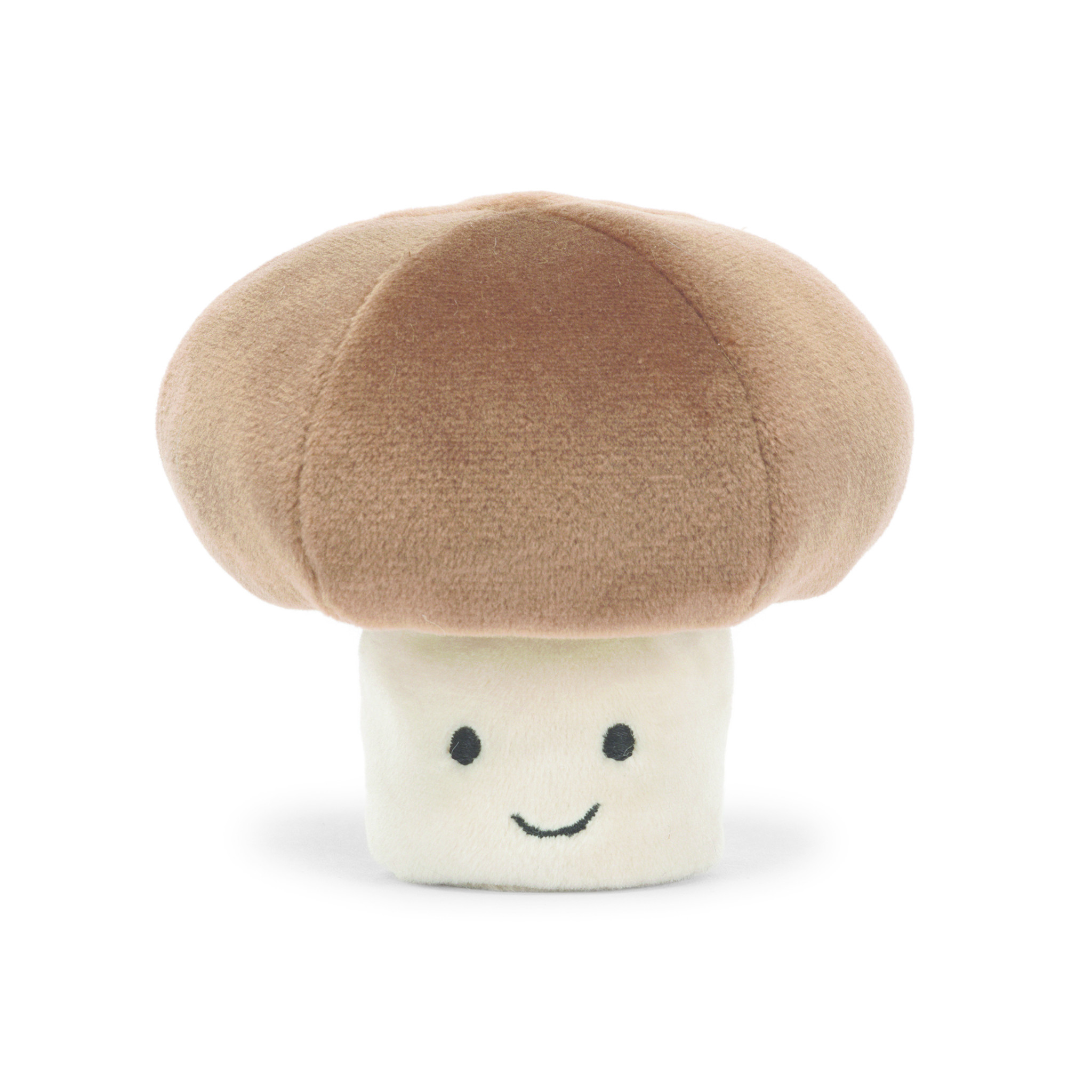 Jellycat - Vivacious Vegetable Mushroom - Hub Hobby