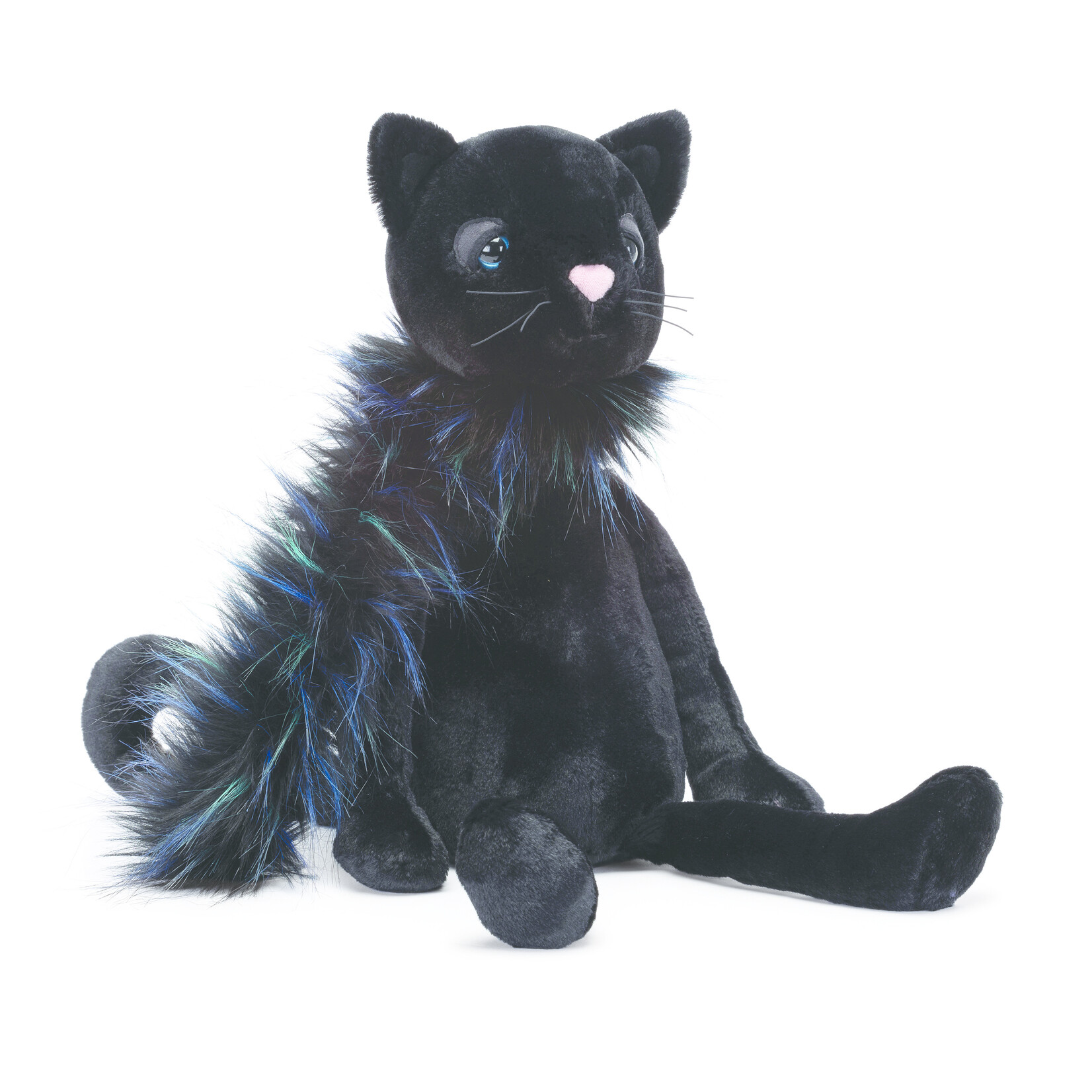 Jellycat Glamorama Cat
