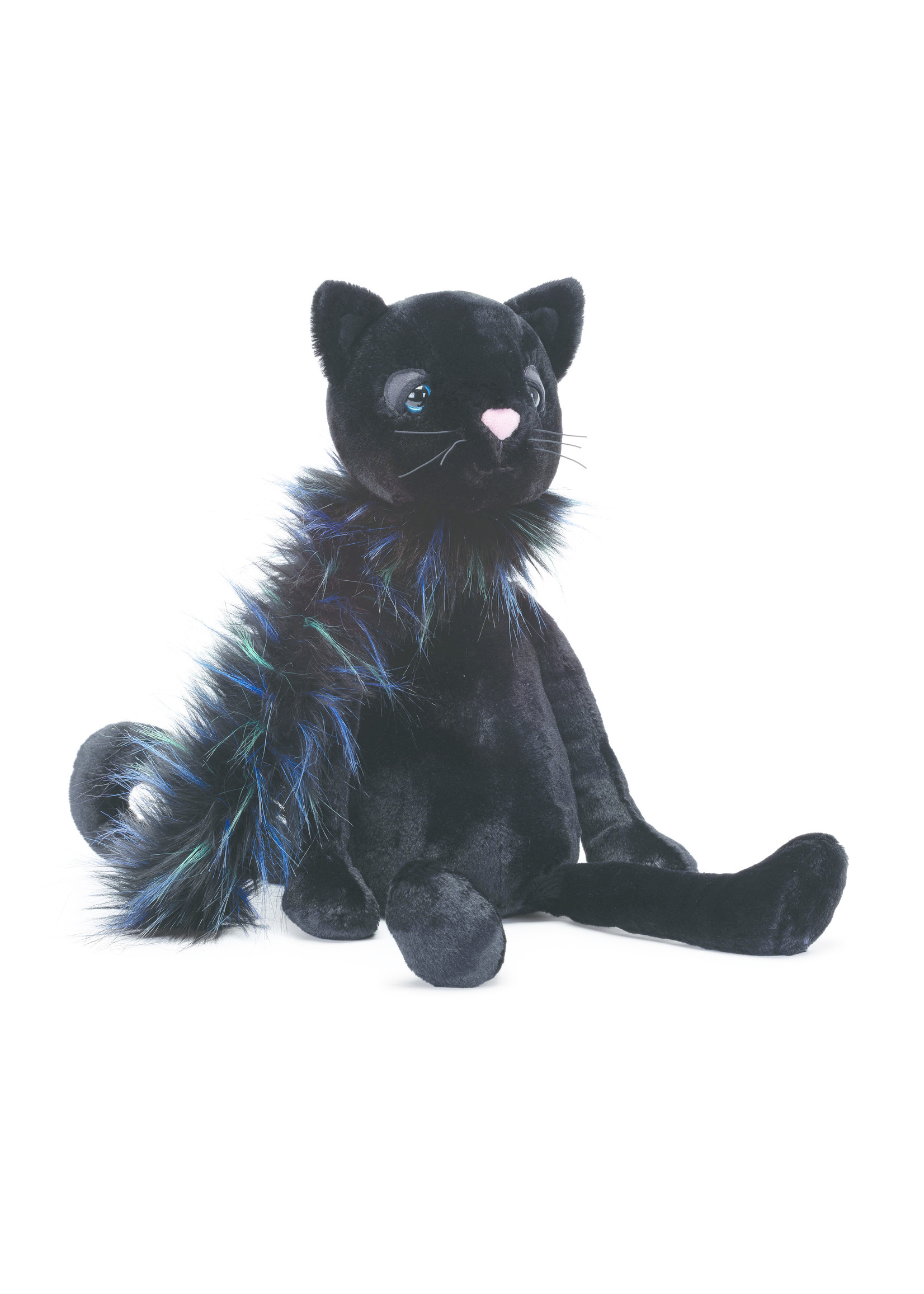 Jellycat Glamorama Cat