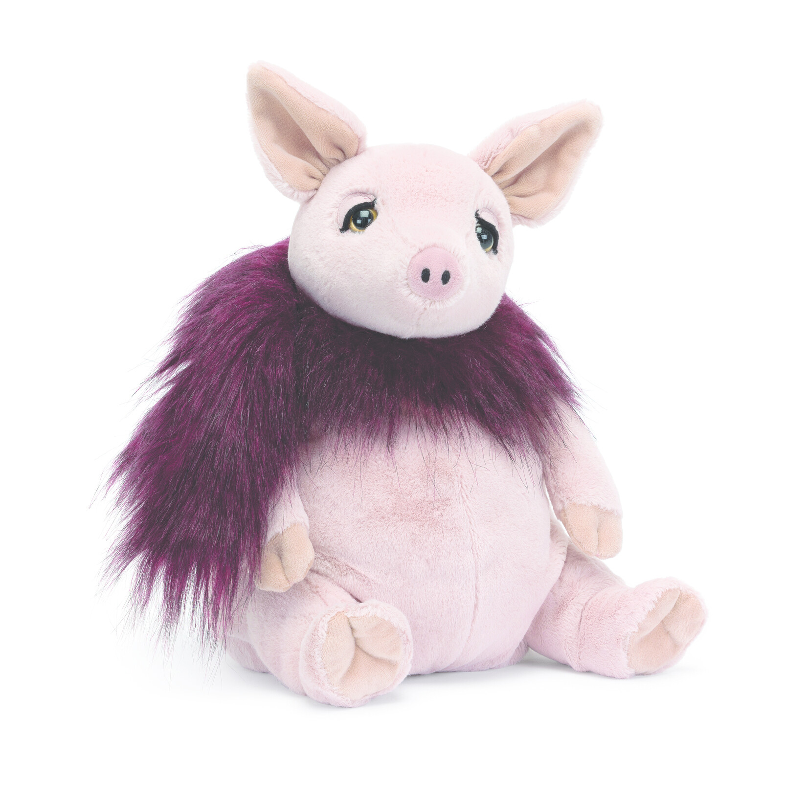 Jellycat Glamorama Pig