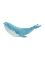 Jellycat Gilbert the Great Blue Whale