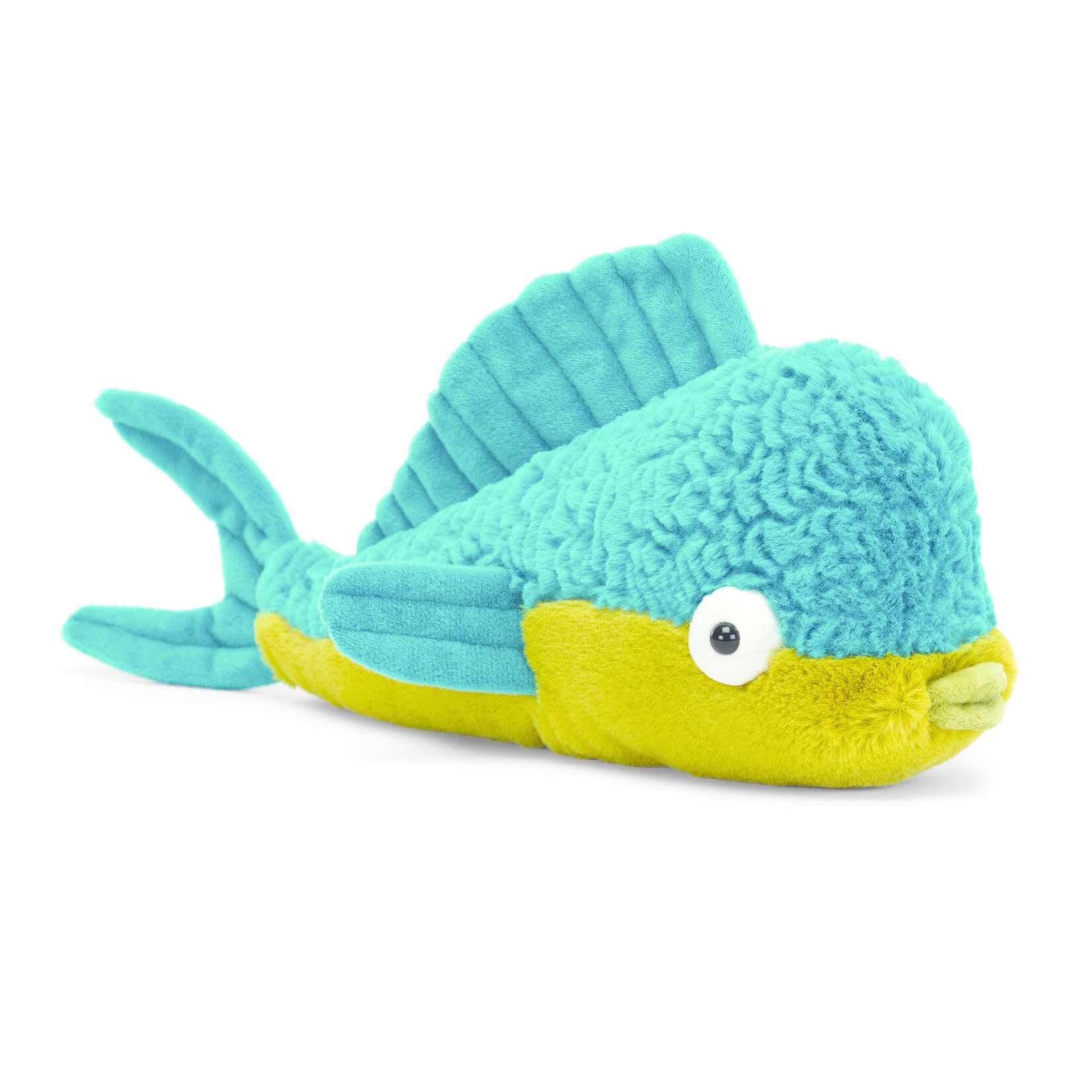 Jellycat Delano Dorado Fish