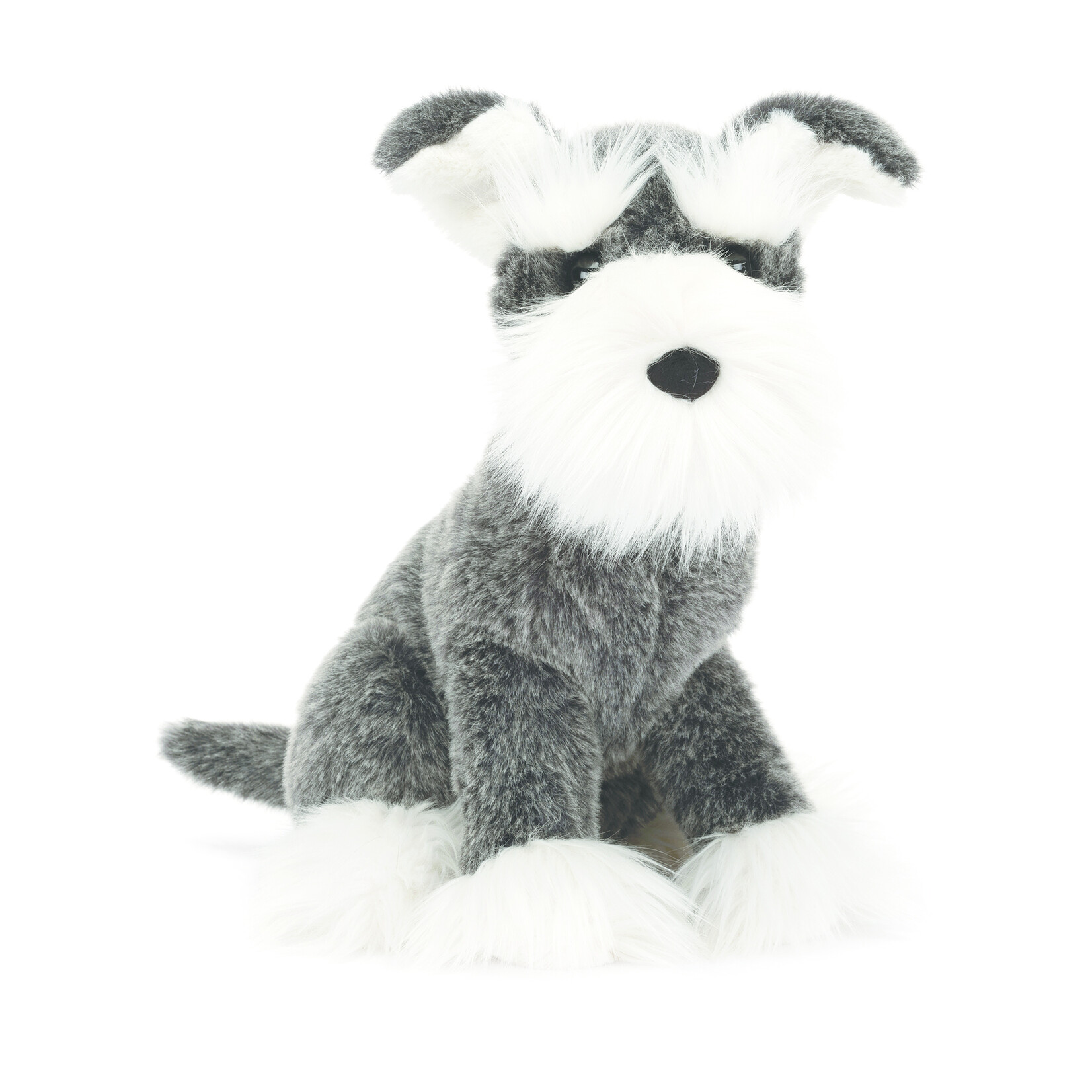 Jellycat Lawrence Schnauzer
