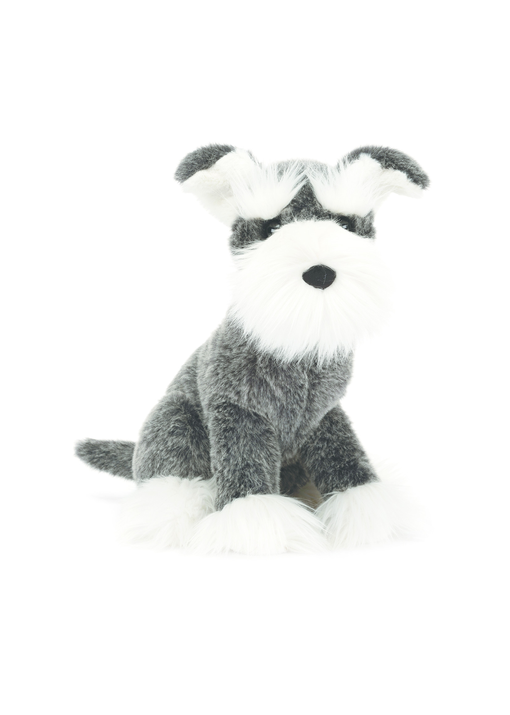 Jellycat Lawrence Schnauzer