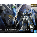 Bandai - RG 1/144 #36 Hi-Nu Gundam