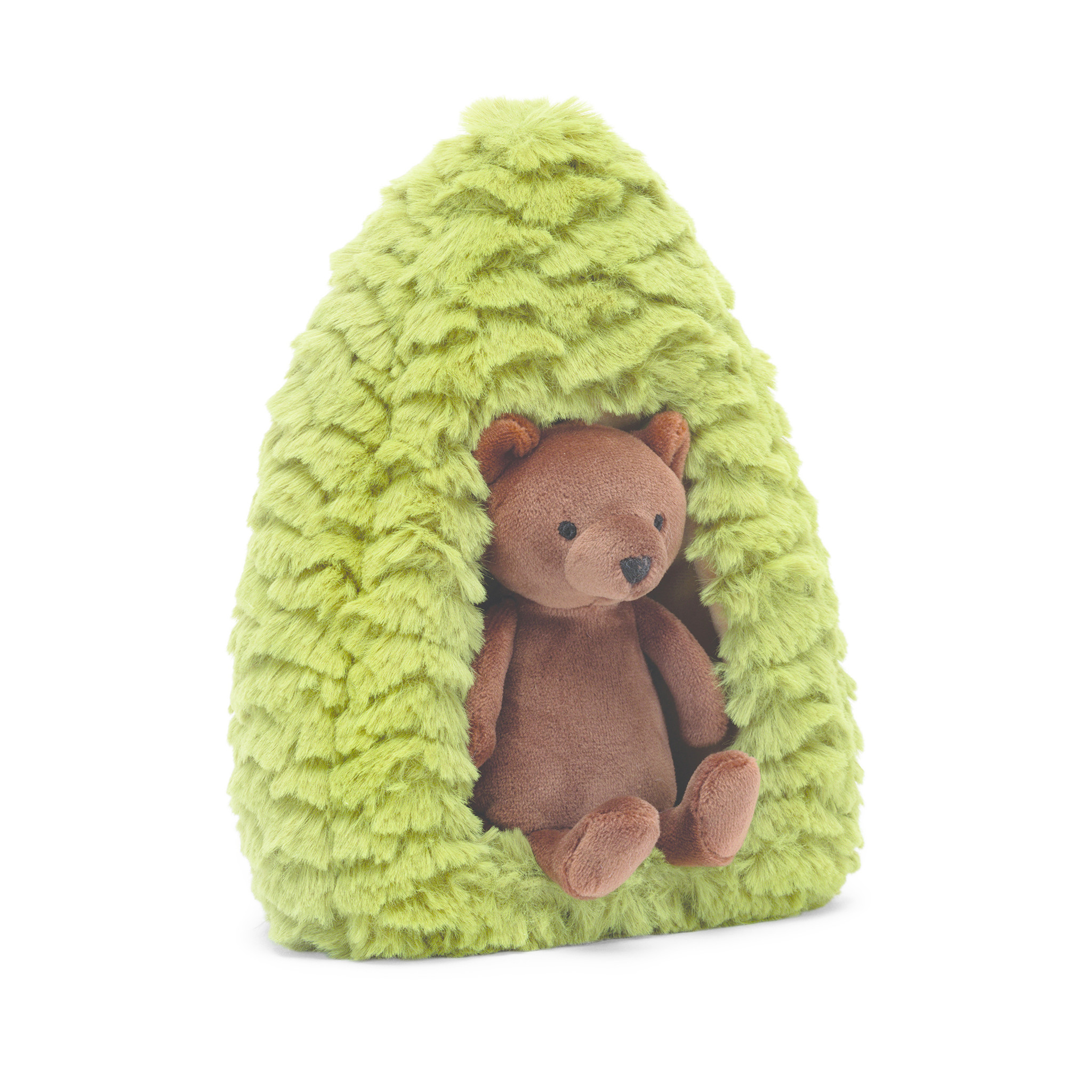 jellycat forest