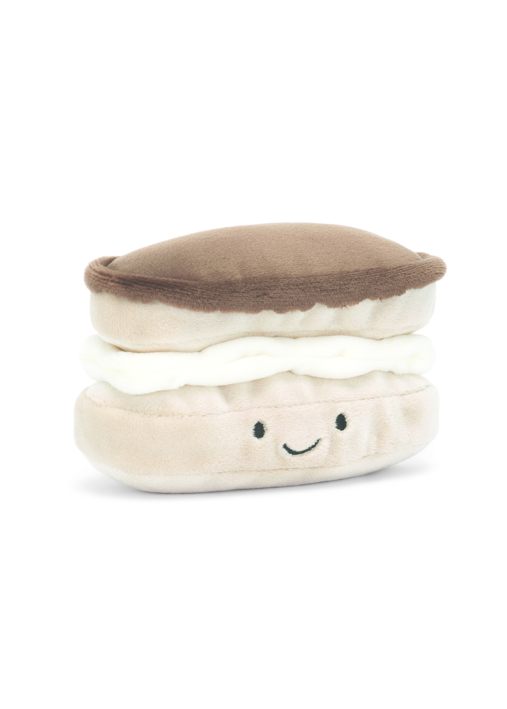 Jellycat Pretty Patisserie Éclair Hub Hobby