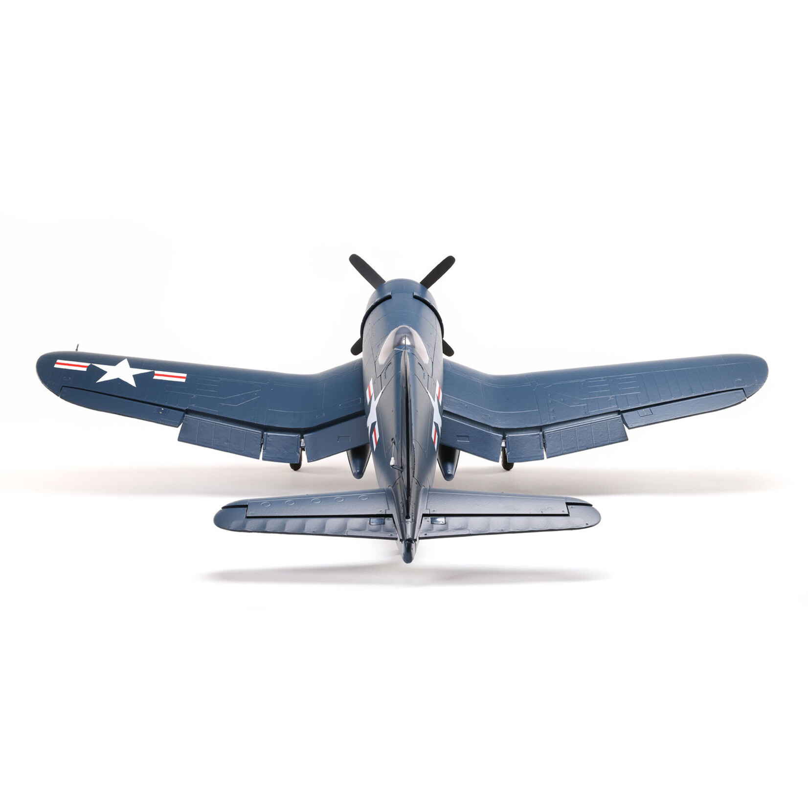 E-flite EFL18550 - F4U-4 Corsair 1.2m BNF Basic
