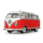 Tamiya 1/10 Volkswagen Bus Type 2 T1 with HobbyWing ESC - M-06 Chassis