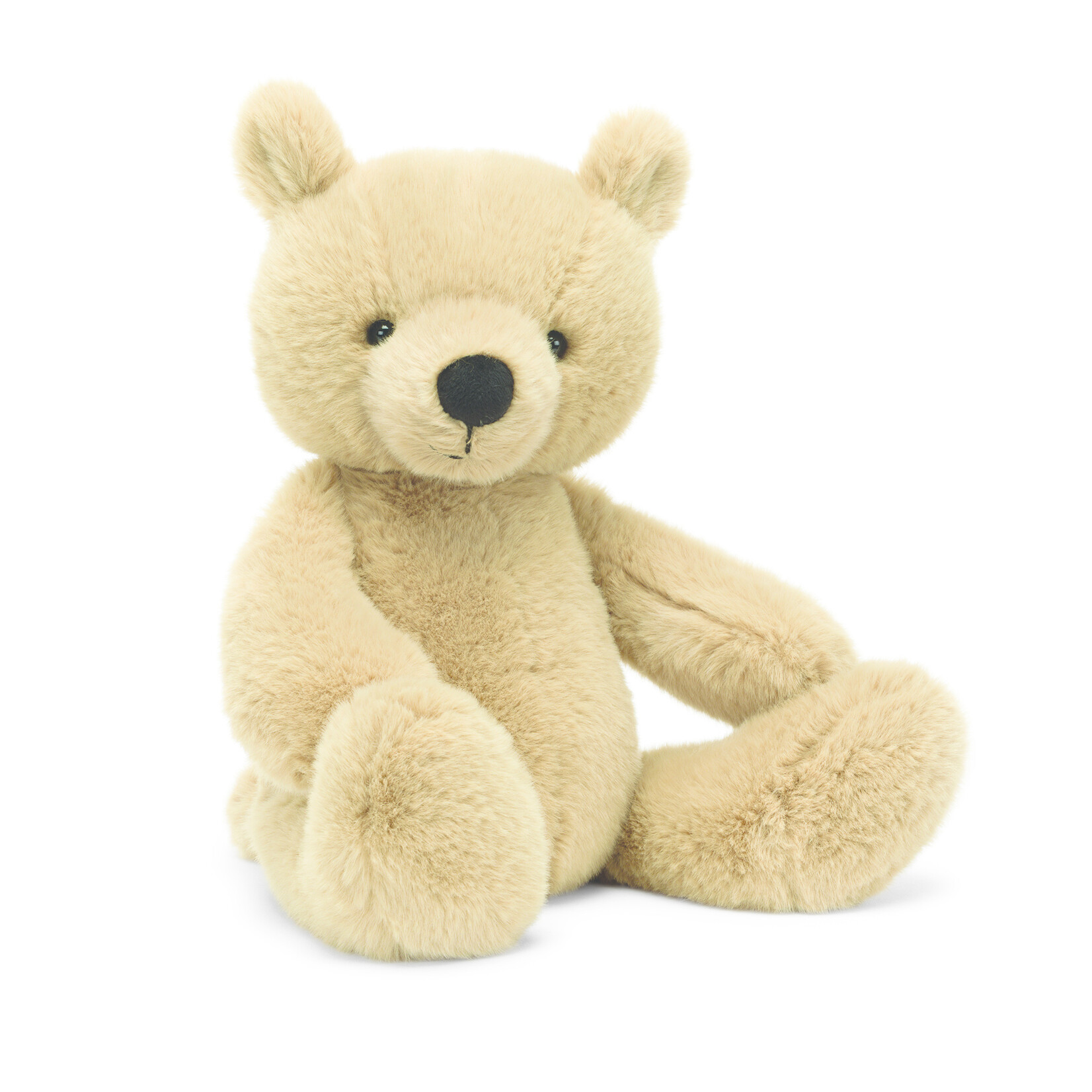 Jellycat Rufus Bear Large