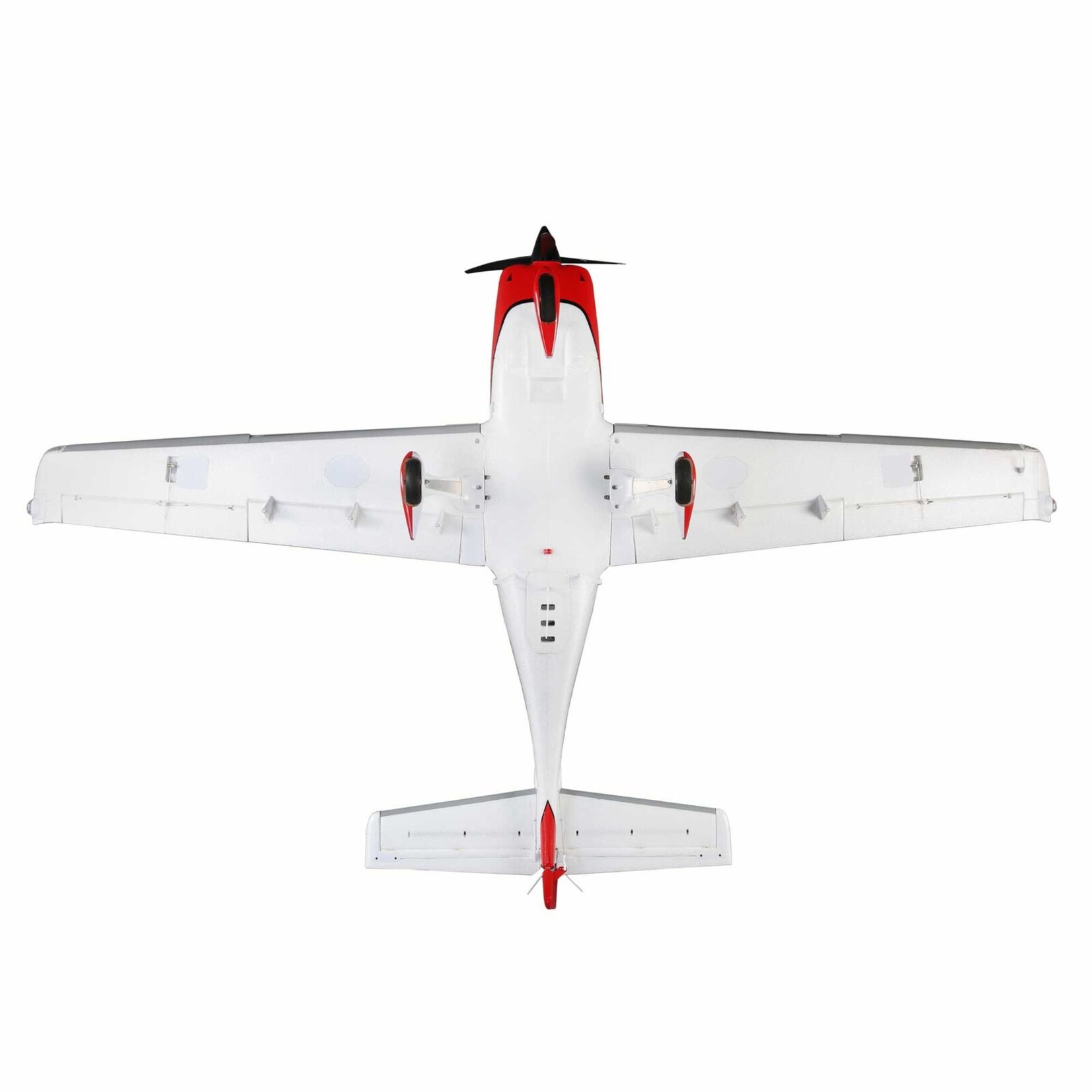 E-flite EFL15950 - Cirrus SR22T 1.5m BNF Basic - Red