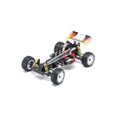 ホビーラジコン karma Amazon.com: Kyosho Optima Mid Vintage Buggy KYO30622 Cars